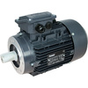 3-Phasen Motor FM4 Aluminium B14 (2p)